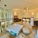 Villa Vincent Im Park, Nahe Messe, Hannover Und Hildesheim