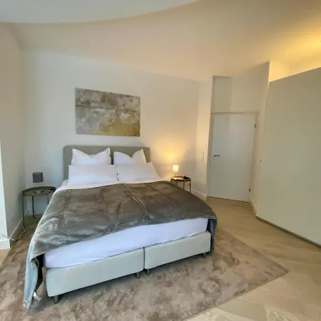 וילה Vincent Im Park, Nahe Messe, Hannover Und Hildesheim *