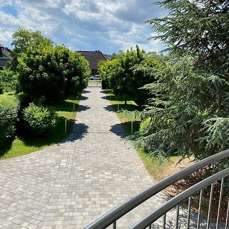 Villa Vincent Im Park, Nahe Messe, Hannover Und Hildesheim * Nordstemmen