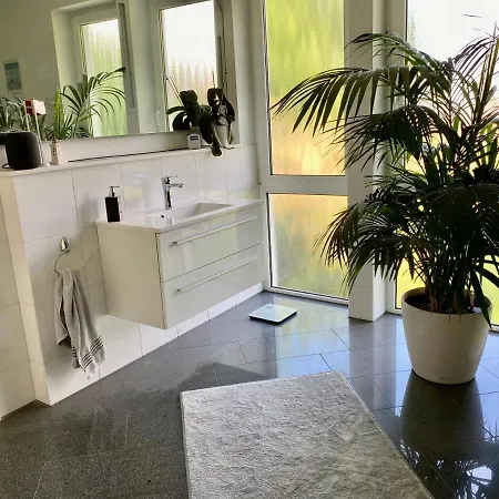 Villa Vincent Im Park, Nahe Messe, Hannover Und Hildesheim * Nordstemmen