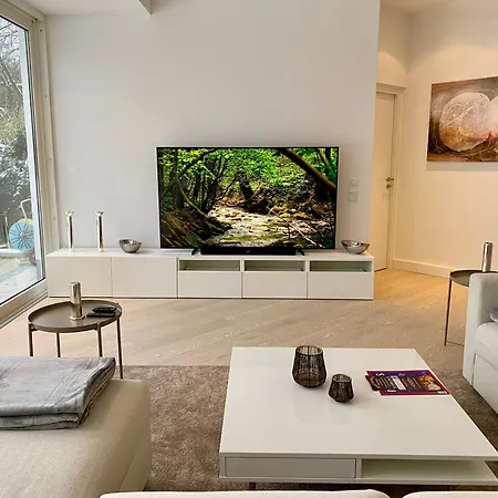 Villa Vincent Im Park, Nahe Messe, Hannover Und Hildesheim Villa Nordstemmen